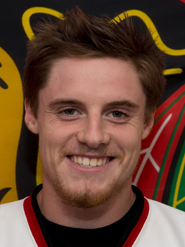 Trevor Szyda Trevor Szyda